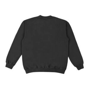 Classic Crewneck Sweatshirt