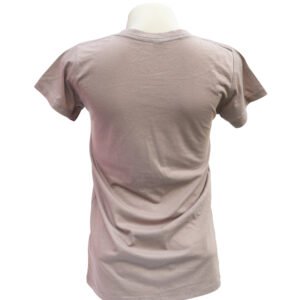 Basic Cotton T-Shirt